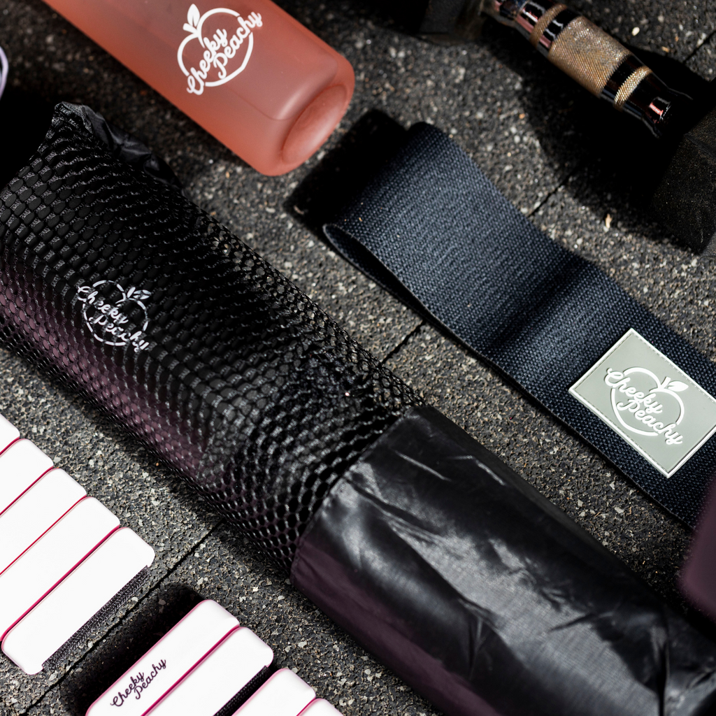 Cheeky peach bands sale