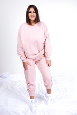 Original Jogger - Pink