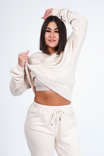Original Jogger - Beige