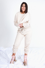 Original Jogger - Beige