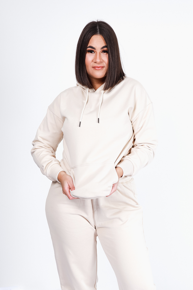 Original Hoodie - Beige