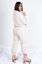 Original Jogger - Beige