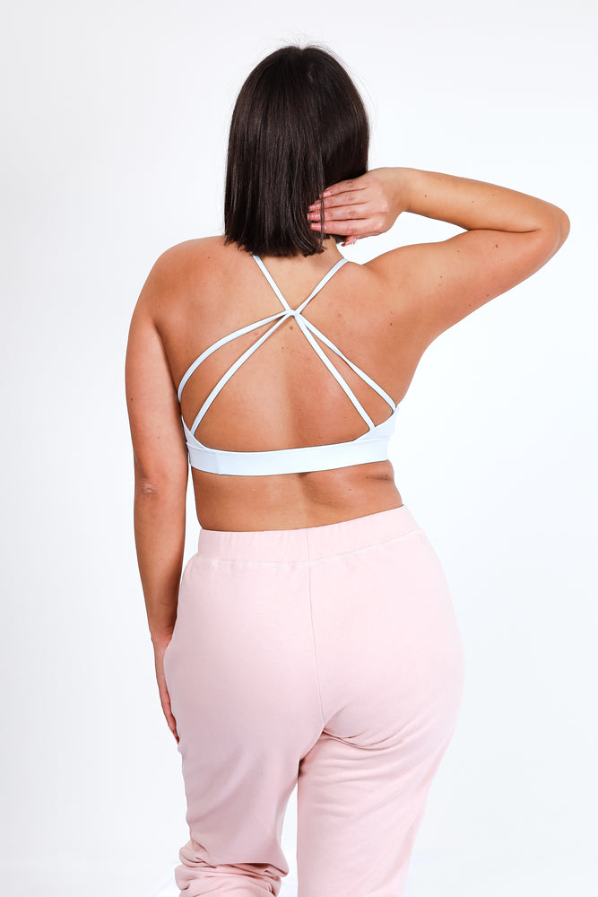 LEISURE BRAS – Cheeky Peachy