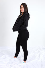 Engage Jogger - Black