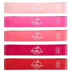 Cheeky Peachy Mother's Day Pamper Gift Box