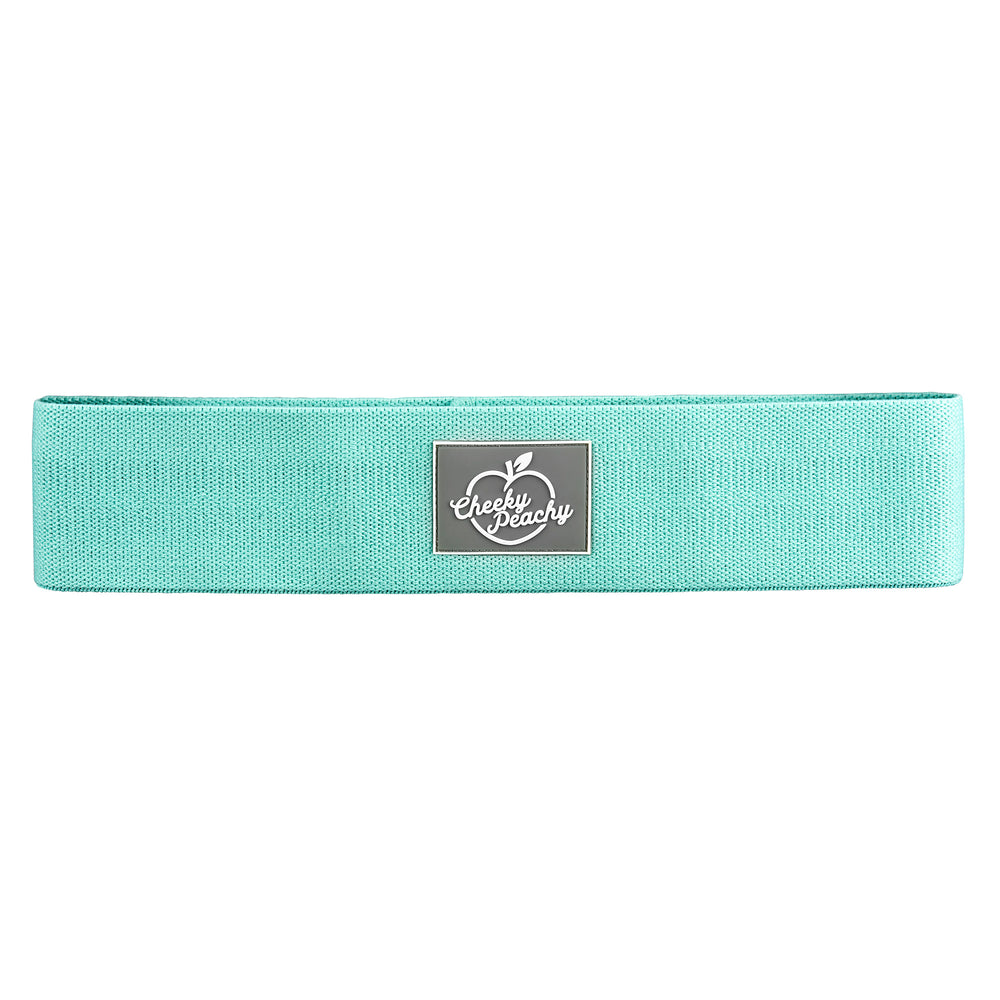 Large (Heavy Resistance) Cheeky Peachy Fabric Resistance Band