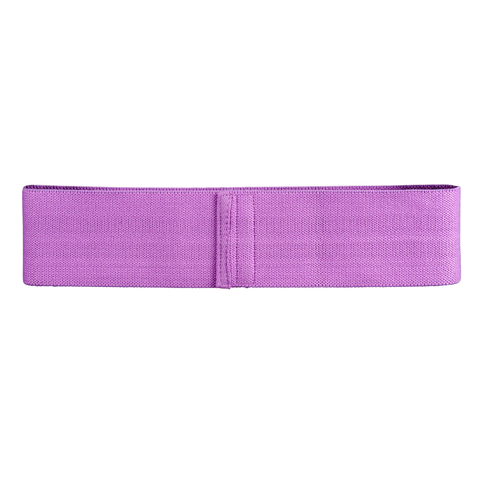 Medium (Light Resistance) Cheeky Peachy Fabric Resistance Band