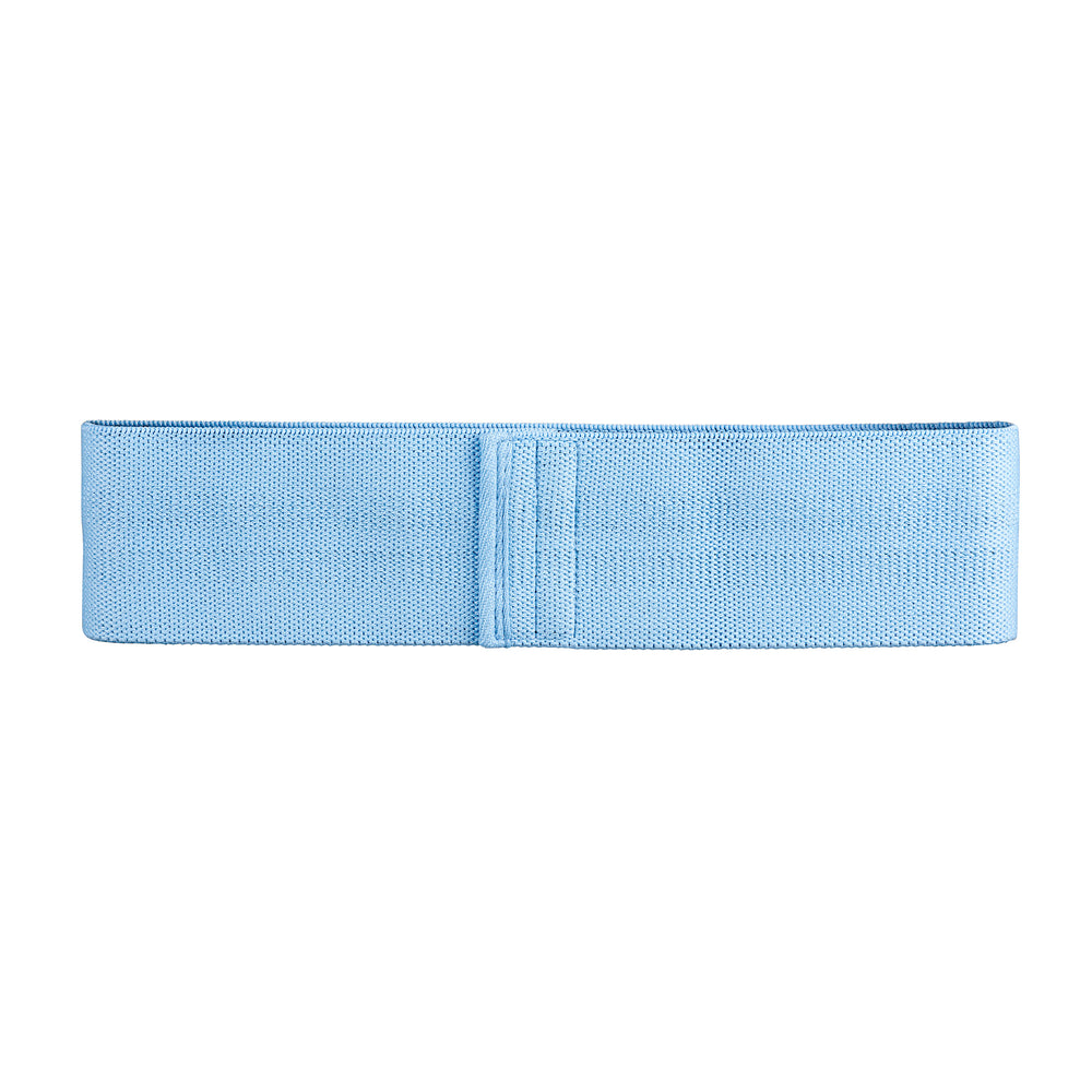 Medium (Moderate Resistance) Cheeky Peachy Fabric Resistance Band