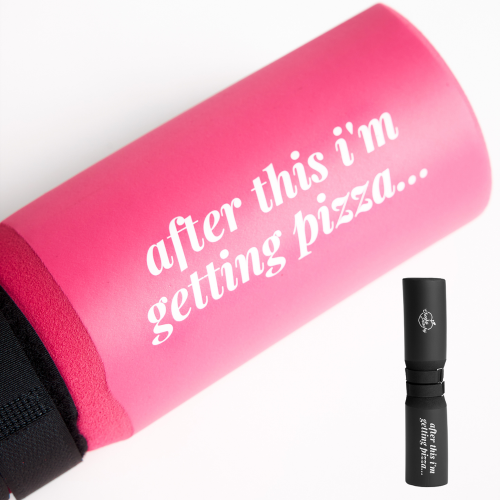 Cheeky Peachy Resistance Bands Booty Workout Exercise Bands