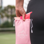 Latex Booty Resistance Bands - Set Of 5 (Gym & Home Workouts)