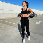 Engage Jogger - Black